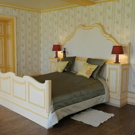 Chateau De Lacaze Bed & Breakfast Lagarrigue (Lot-et-Garonne)