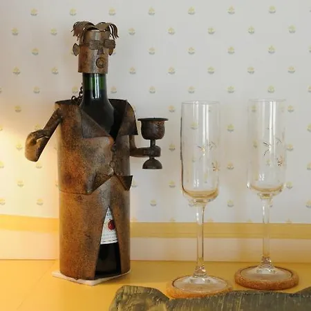 Chateau De Lacaze Bed & Breakfast *