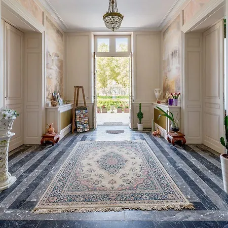 Chateau De Lacaze Bed & Breakfast Lagarrigue (Lot-et-Garonne)