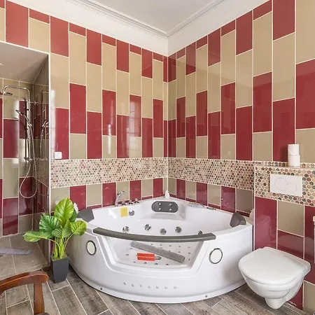 Bed & Breakfast Chateau De Lacaze *