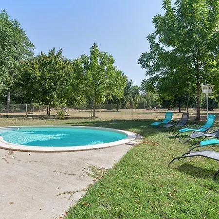 Chateau De Lacaze * Lagarrigue (Lot-et-Garonne)
