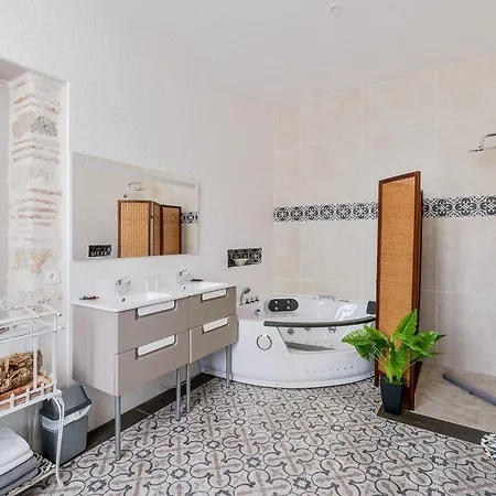Chateau De Lacaze Bed & Breakfast *