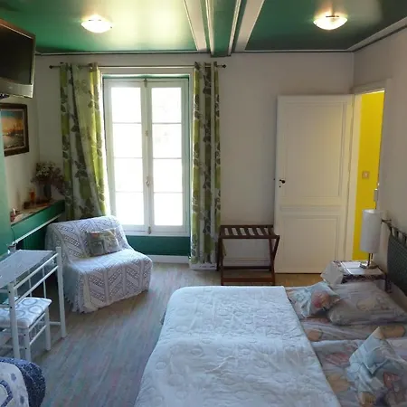 Chateau De Lacaze Bed & Breakfast Lagarrigue (Lot-et-Garonne)
