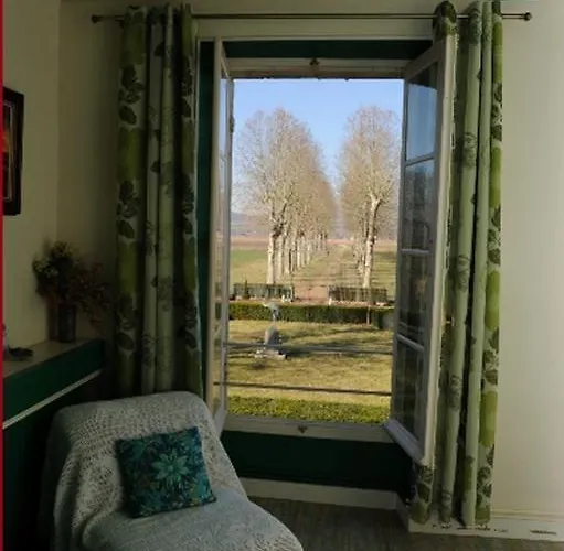 Chateau De Lacaze Lagarrigue (Lot-et-Garonne)