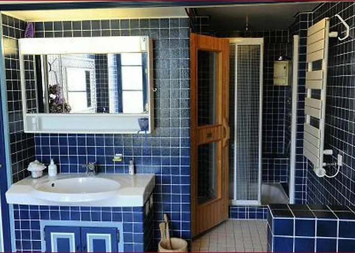 Chateau De Lacaze Bed & Breakfast